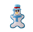 Plush Doll Christmas Bite Resistant Dog Pet Toy