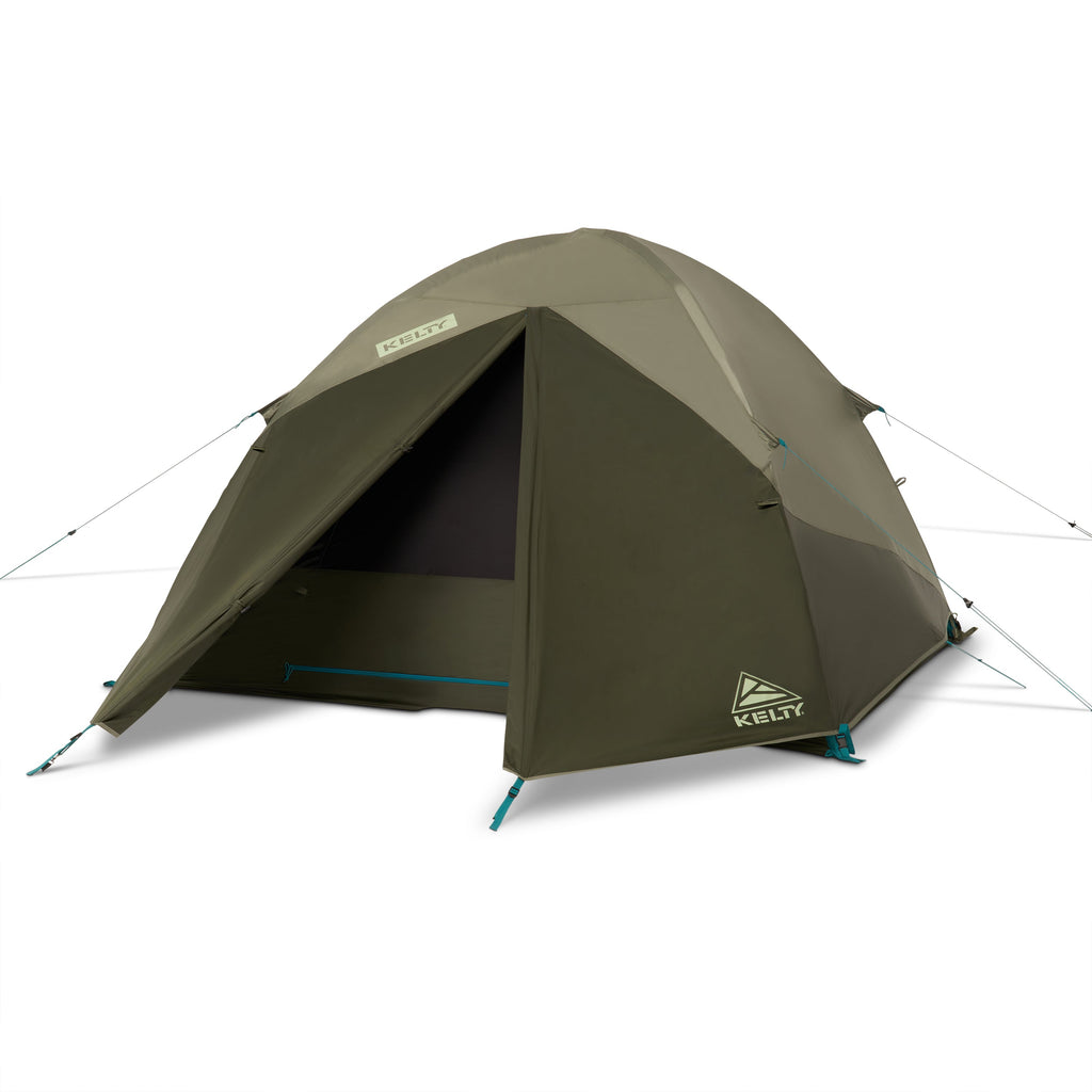 TIENDA DE CAMPAÑA KELTY DAYDREAMER 4P