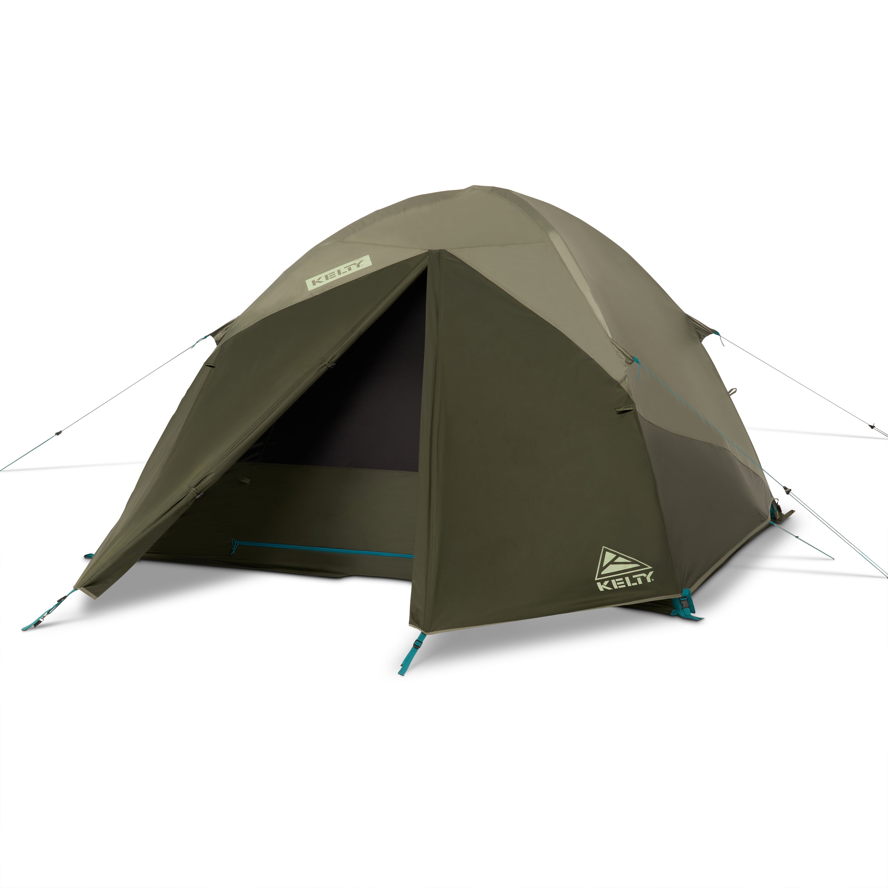 TIENDA DE CAMPAÑA KELTY DAYDREAMER 4P