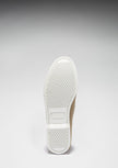 Deck Shoes, taupe suede