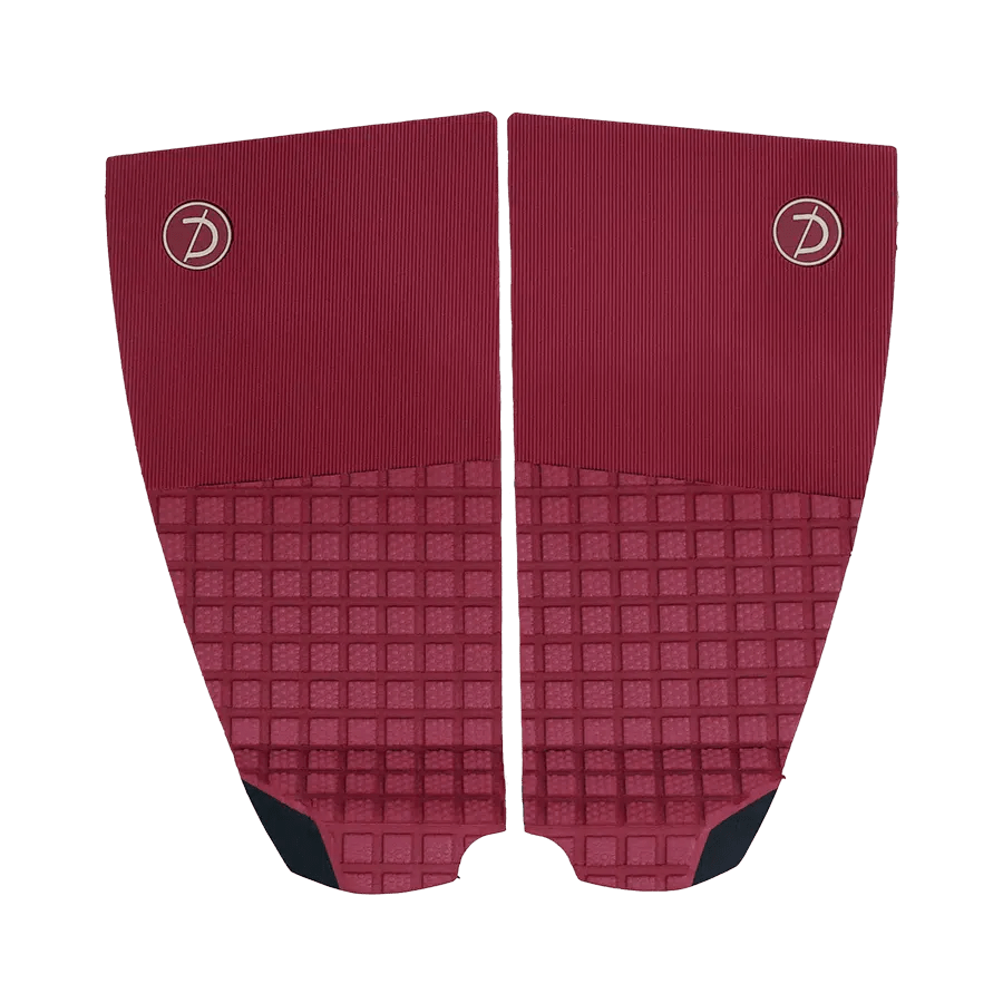 Deflow 2-teiliges Pad