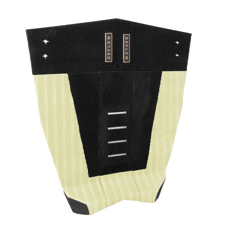 Deflow 5 Piece pad