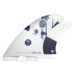 Deflow Adrien toyon signature fins