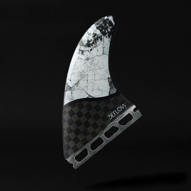 Deflow Arcco Thruster Finnen