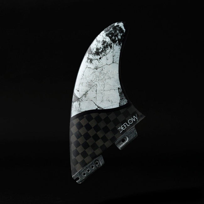 Deflow Arcco thruster fins