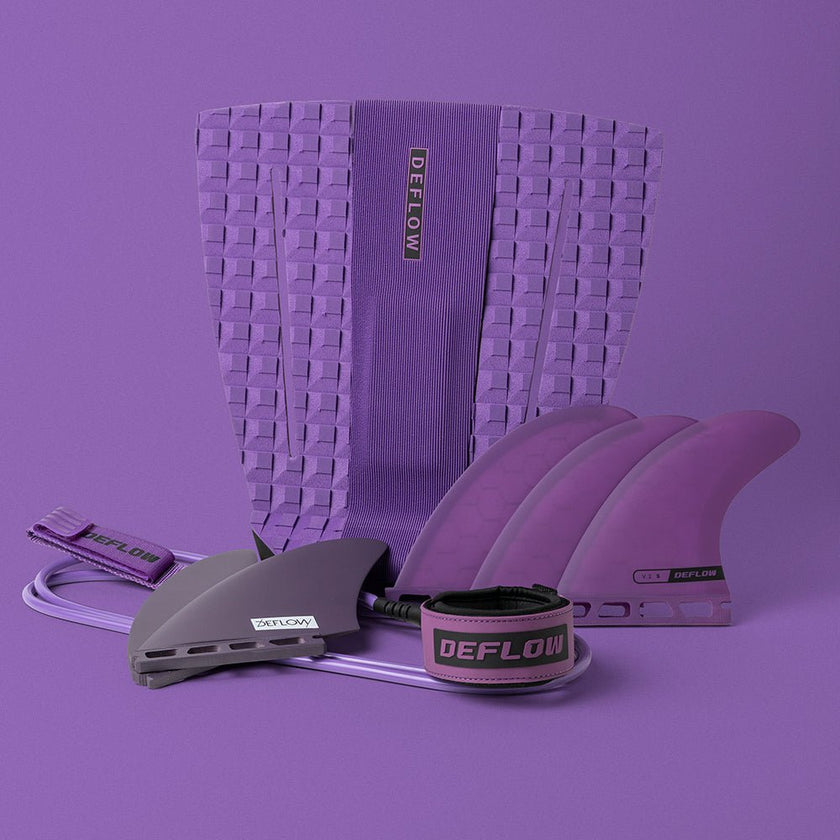 Deflow Core Leash