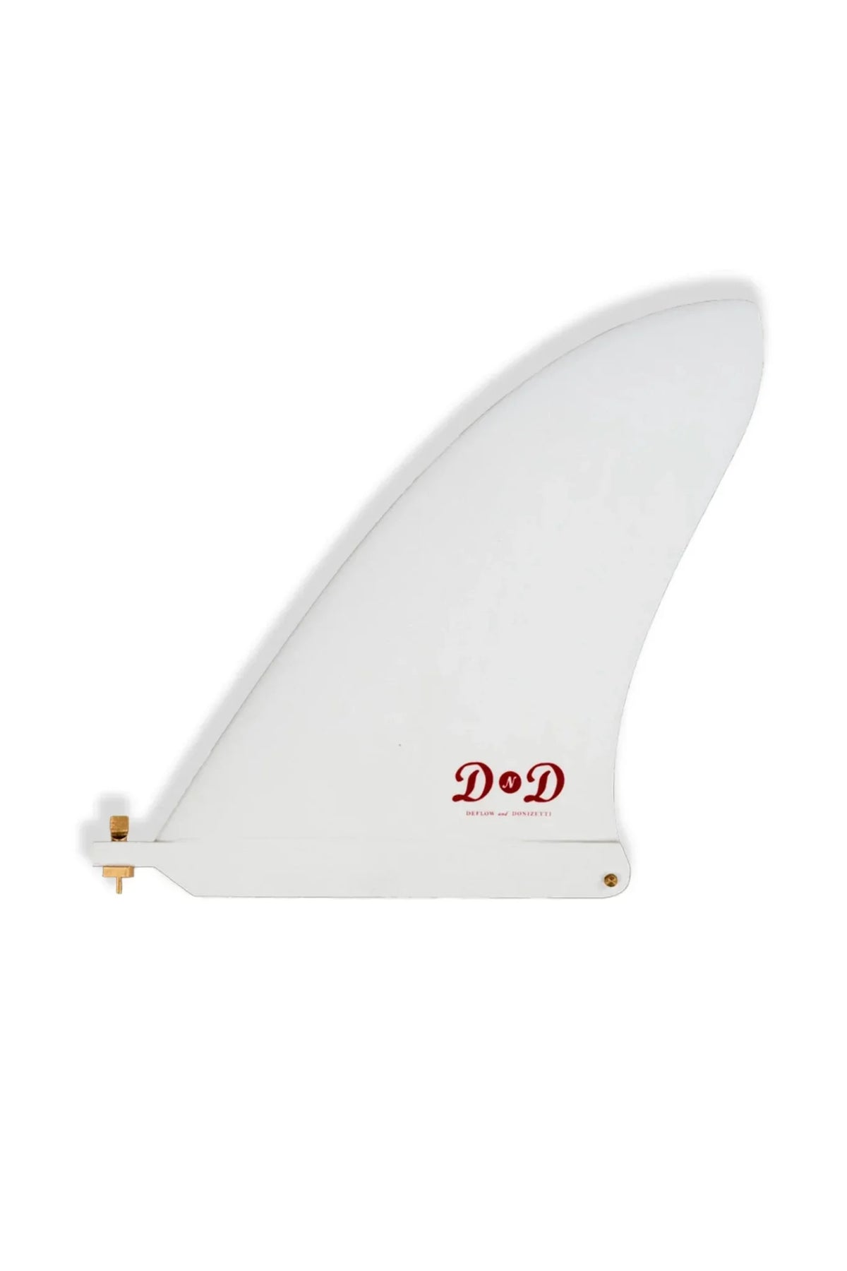 Quilla de longboard Clovis Donizetti Deflow DnD 8.75