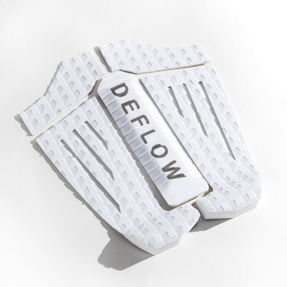 Deflow Erwin Bliss 5 piece Tail Pad