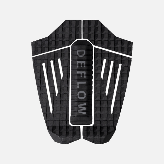 Deflow Erwin Bliss 5-teiliges Tail Pad