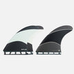 Deflow Fusion Thruster fins