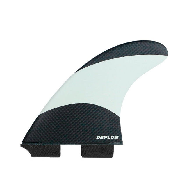 Deflow Fusion Thruster fins