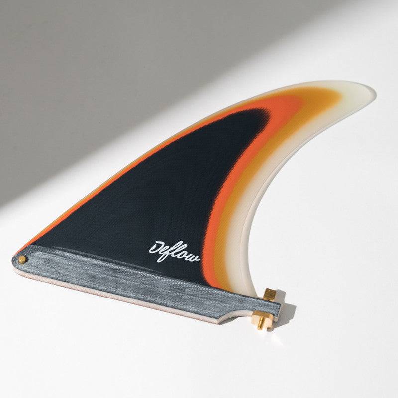 Deflow IÑIGO AGOTE Single fin 7.5