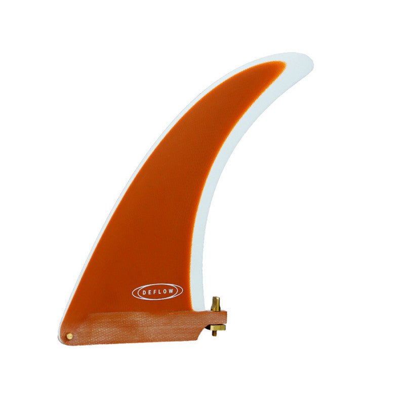 Deflow Midhull 8.5