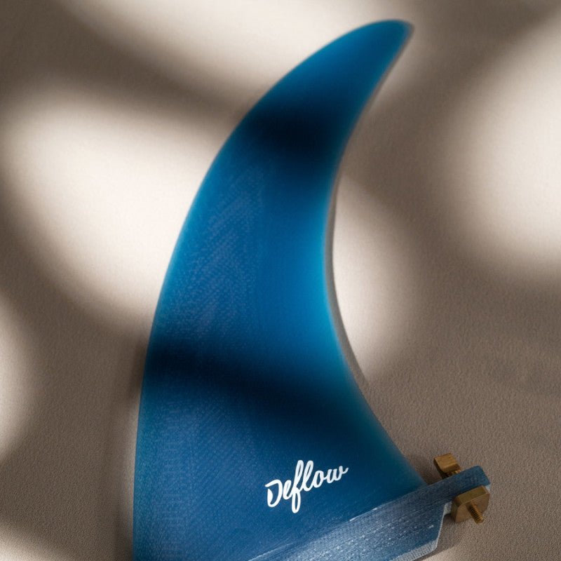 Deflow Midhull 8.5