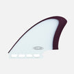 Deflow Palm doble quilla