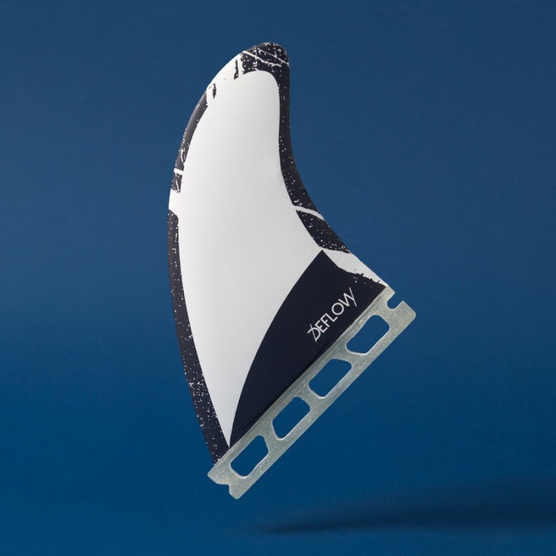 Deflow Rocket Thrusters