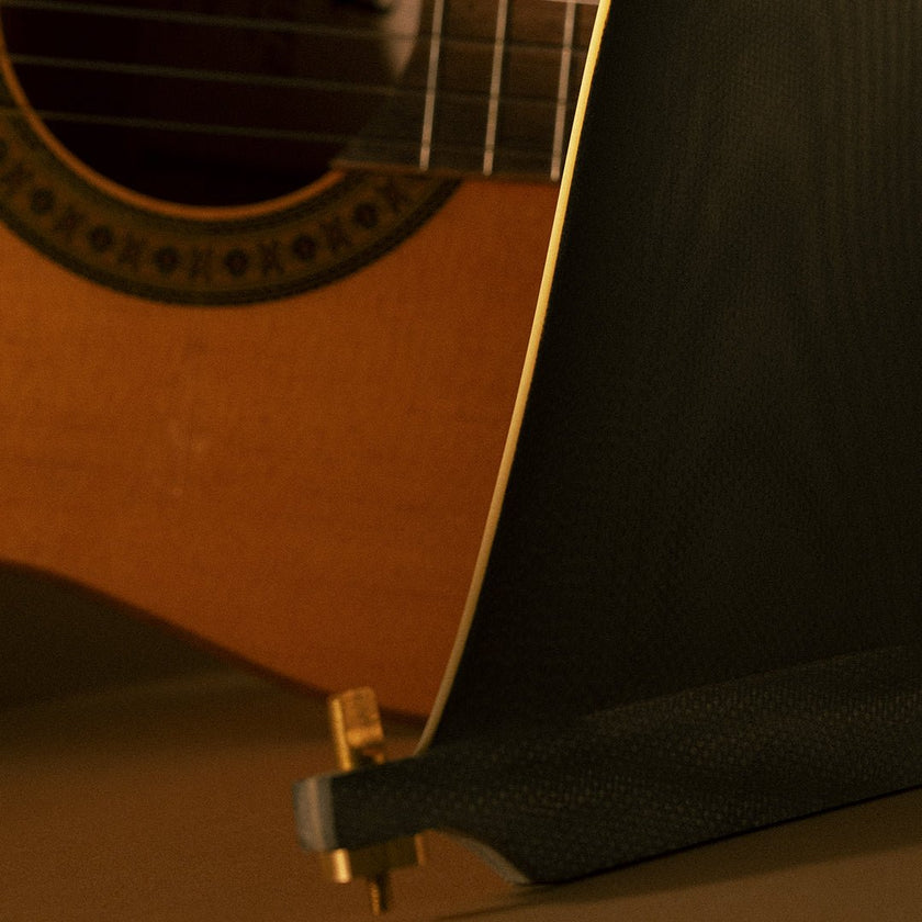 Deflow Seguiriya (prelude) single fin 10
