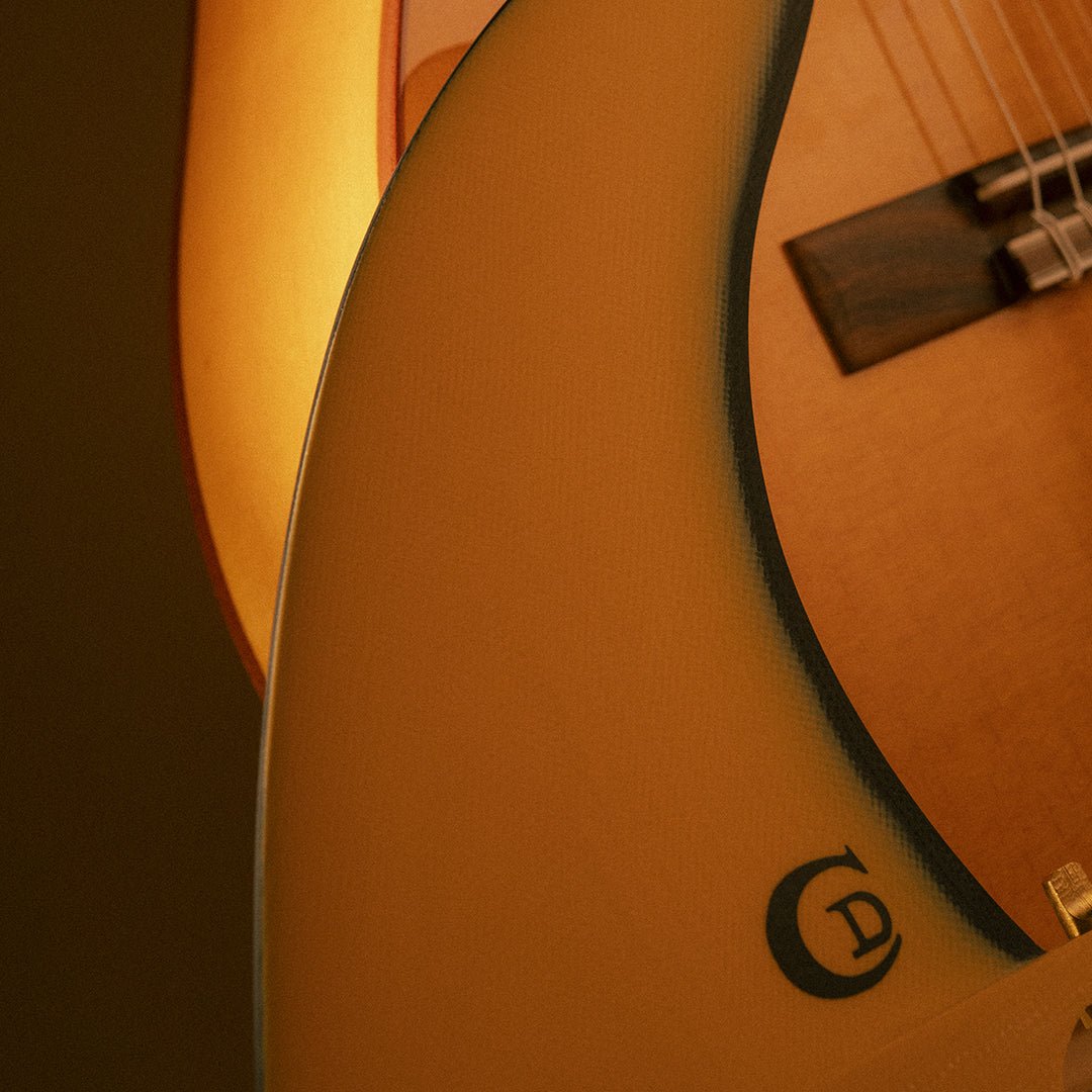 Deflow Solea (Allegro) single fin 8