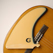 Deflow Solea (Allegro) single fin 8