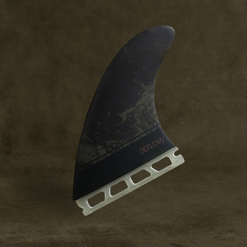 Deflow Supra thrusters