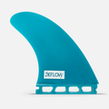 Deflow Asym