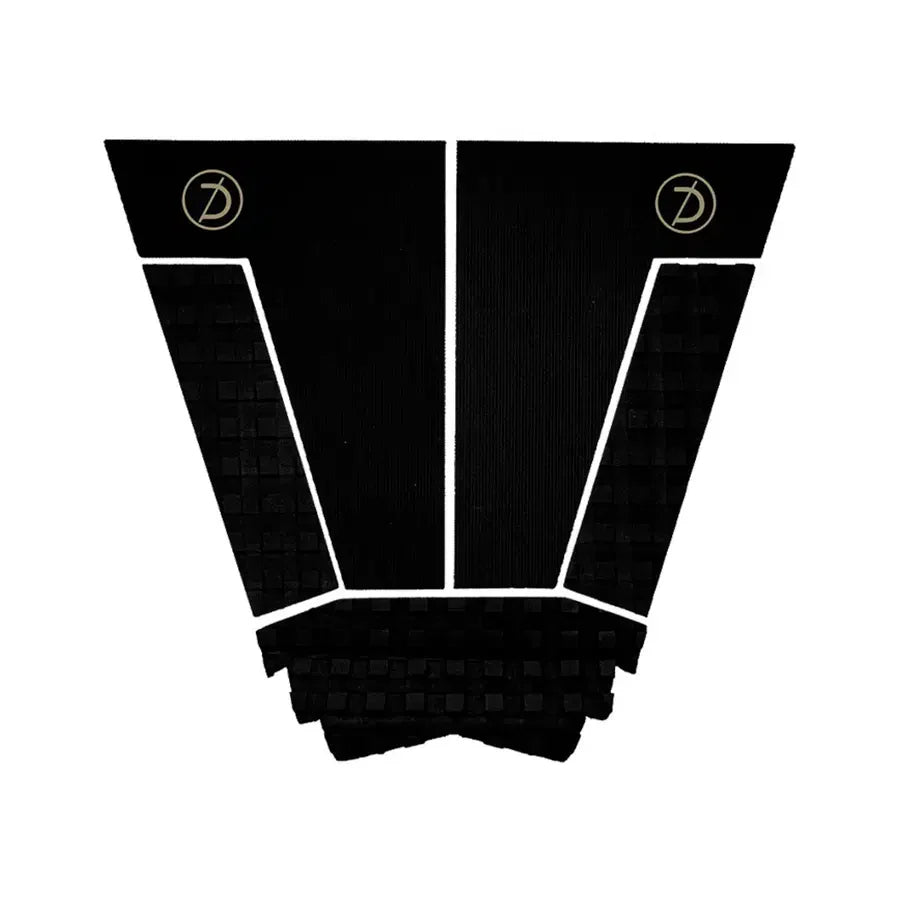 Deflow 5-teiliger Traction Vol. 2