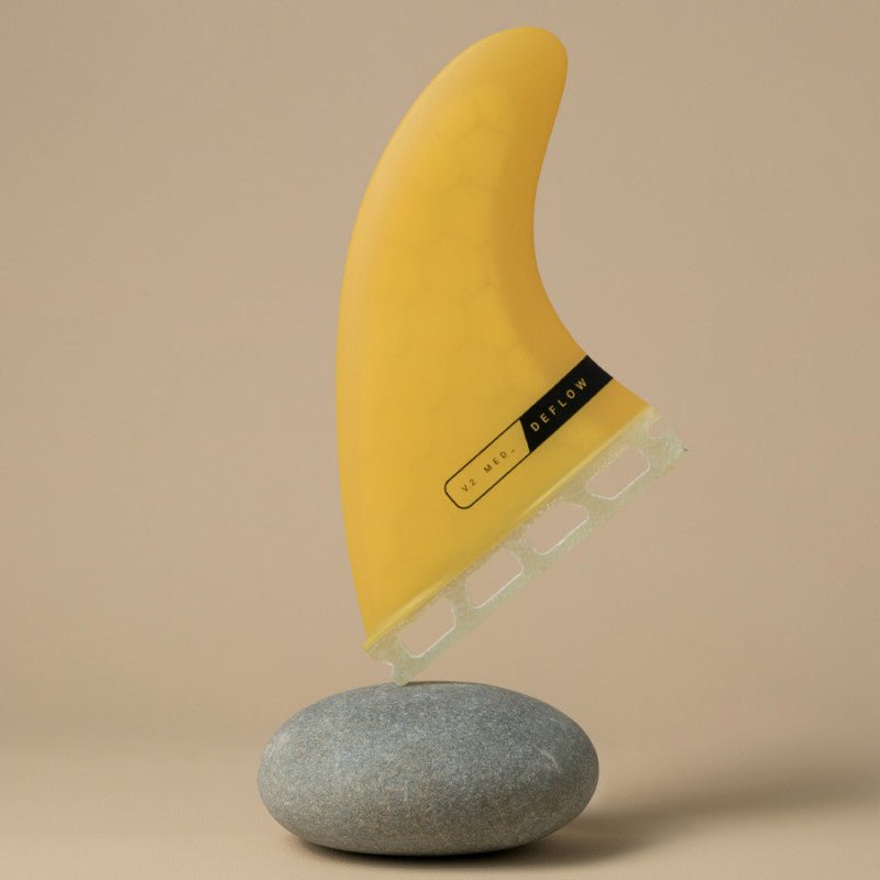 Deflow V.2 Thruster fins