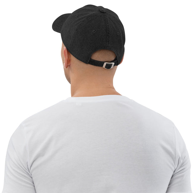 Irish Army - Denim Hat