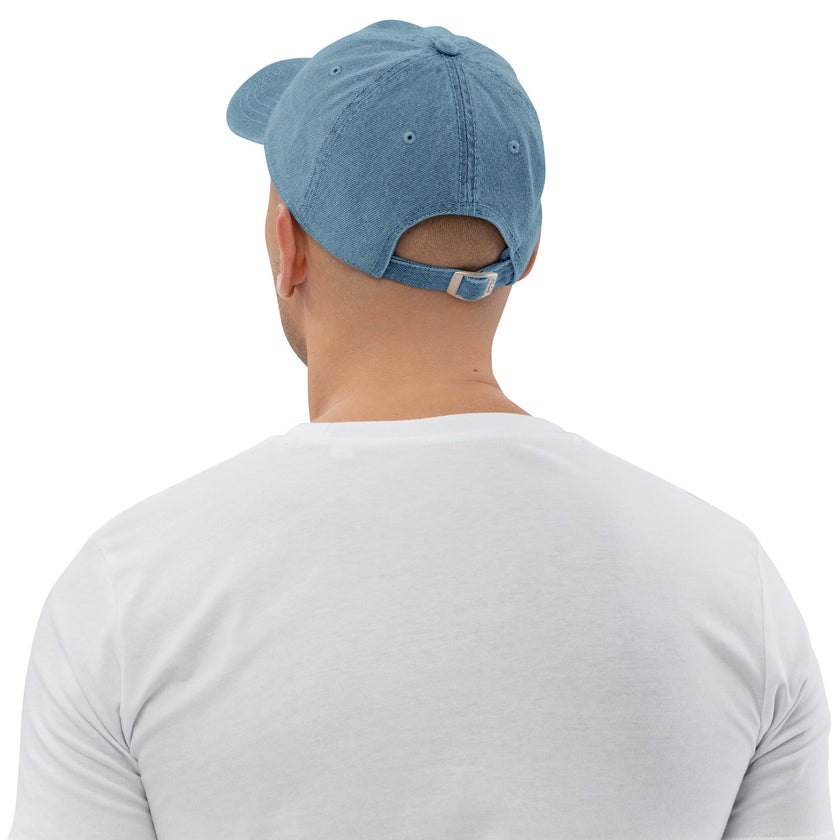 Irish Army - Denim Hat