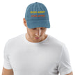 Irish Army - Denim Hat