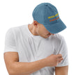 Irish Army - Denim Hat