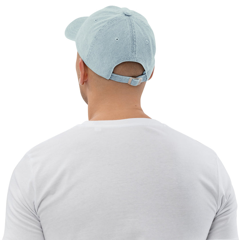 Irish Army - Denim Hat