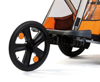 Bellelli Kit Jogging for B-Travel