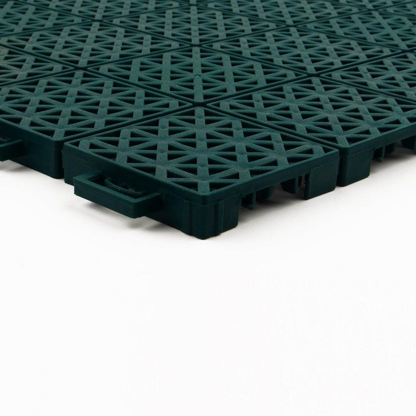 3x3 Basketball Court Modular Flooring
