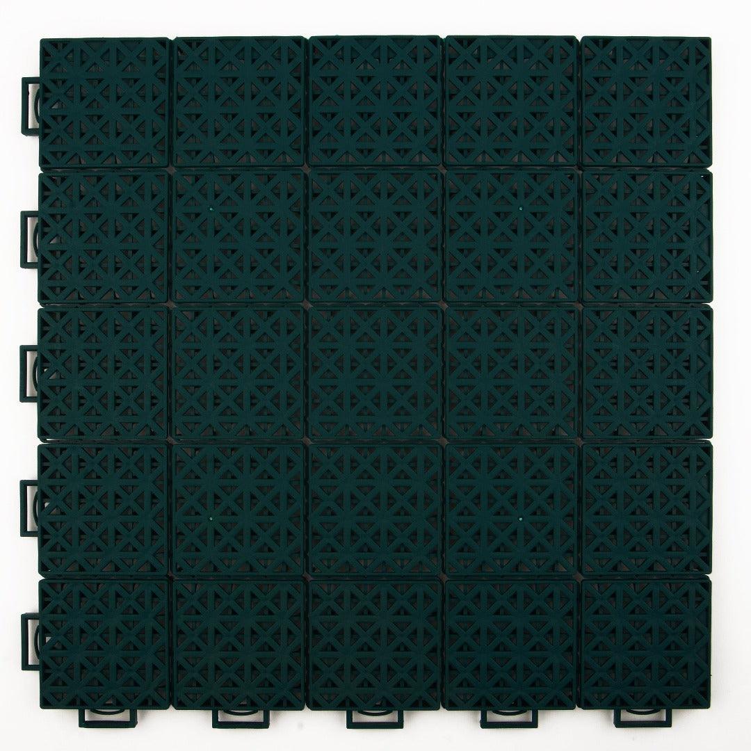 Tennis Court System (Doubles) | Includes Court Markings