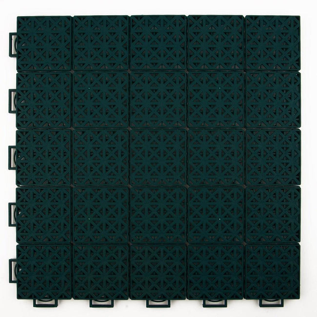 Tennis Court System (Doubles) | Includes Court Markings