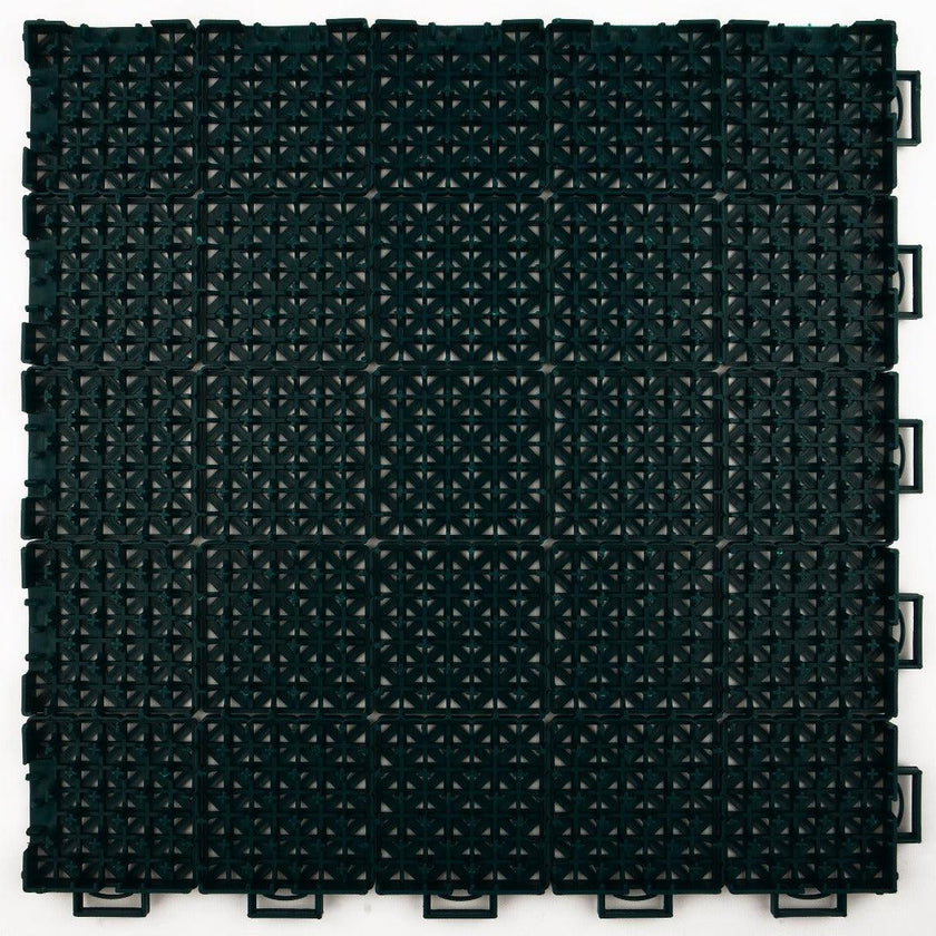 Tennis Court System (Doubles) | Includes Court Markings