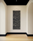Gothic Occult Tapestry