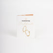 Diamonfire Station Bracelet with Shell Pearl