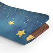 Meowing Cats Night Blanket