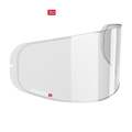 Pinlock 30 Lens- Clear