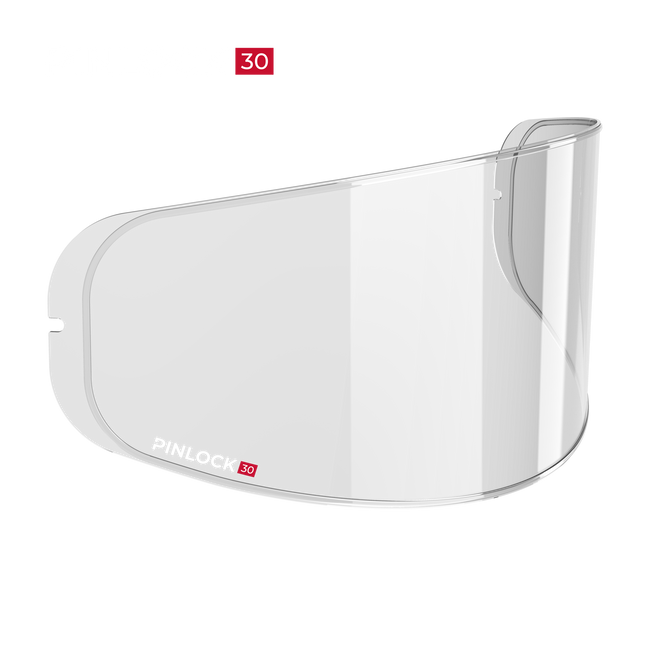 Lente Pinlock 30 - Trasparente