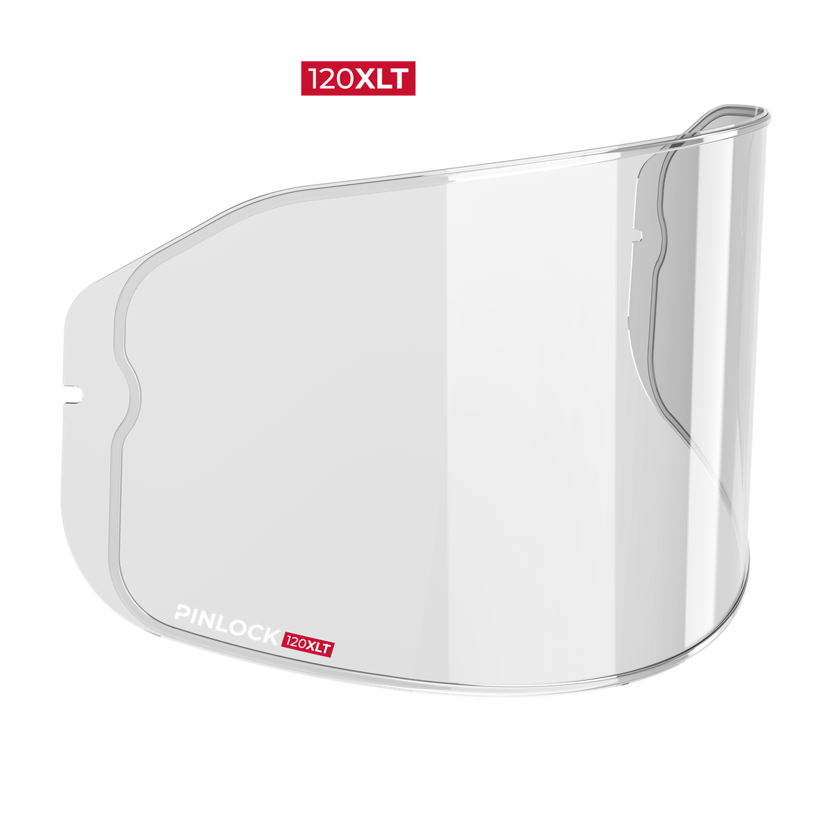 Pinlock 120 Lens- Daytona Viper Replacement Shield- Clear