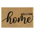 Doormat 60cm x 40cm - 'Welcome Home'