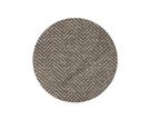THE LINCOLN | LUXURY TWEED & FAUX FUR REVERSIBLE DOG BLANKET