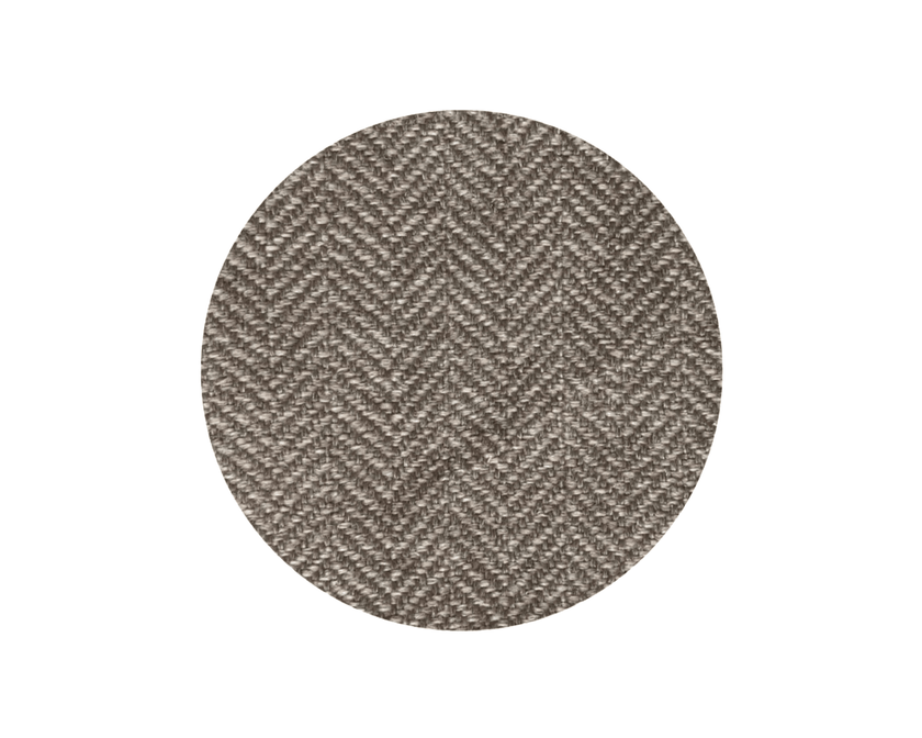 THE LINCOLN | LUXURY TWEED & FAUX FUR REVERSIBLE DOG BLANKET