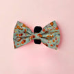 Dog Bow Tie - Woodland Friends