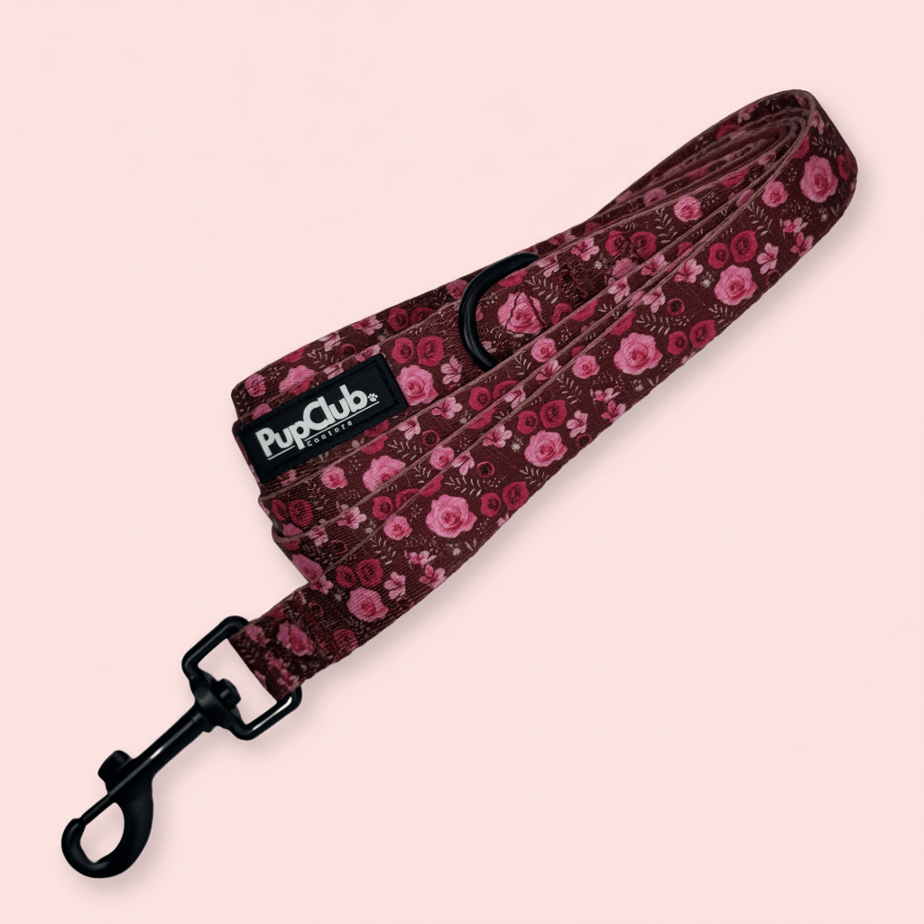 Plomo - Flor de Borgoña