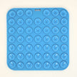 Dog Lick Mat - Blue