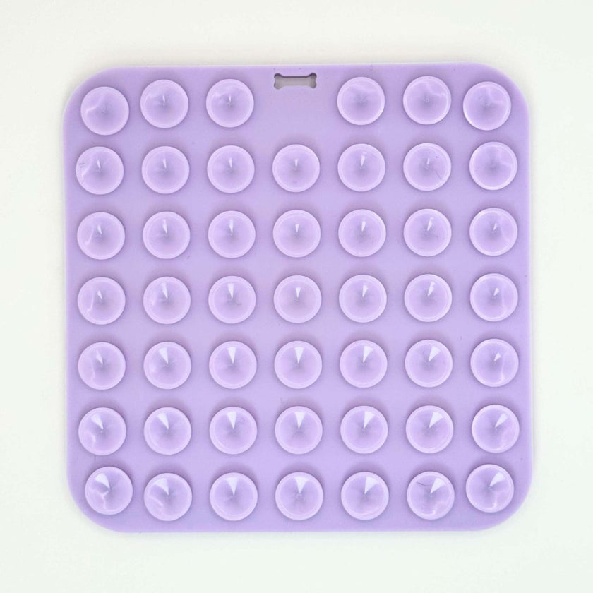 Dog Lick Mat - Lilac